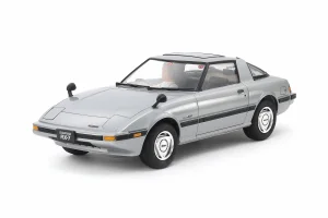 Tamiya 1/24 Mazda Savanna RX-7