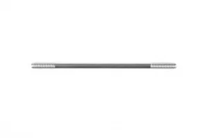 Tamiya 3X60mm Threaded Shaft (1Pcs)