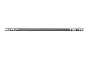 Tamiya 3X60mm Threaded Shaft (1Pcs)