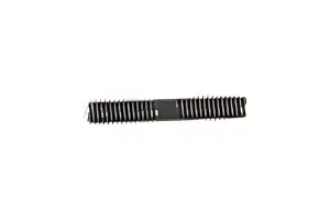 Tamiya 3X18mm Threaded Shaft (1Pc)
