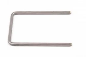 Tamiya U Shaped Shaft (Ba12X 2)