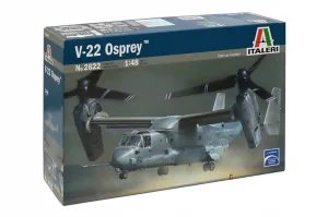 Italeri Osprey V-22 Re Re Release