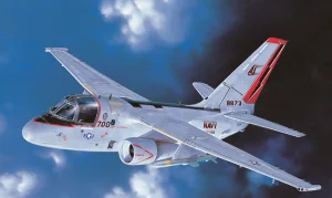 Italeri S-3 A Viking