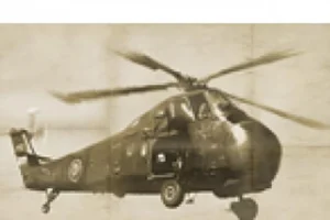 Italeri H-34