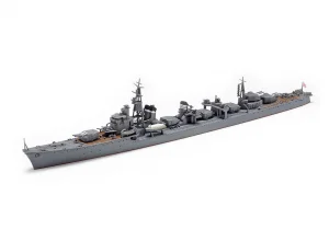 Tamiya 1/700 Shimakaze
