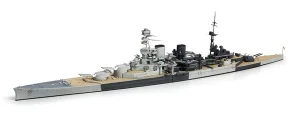 Tamiya Battle Cruiser Hms Repulse