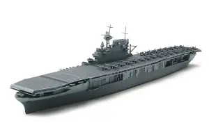 Tamiya 1/700 Yorktown CV-5