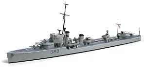Tamiya Destroyer Vampire