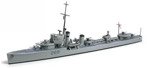 Tamiya Destroyer Vampire