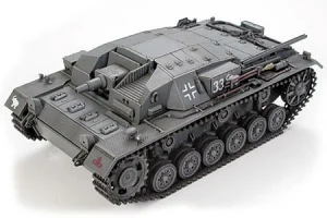 Tamiya Sturmgeschutz III Ausf B