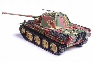 Tamiya German Panther