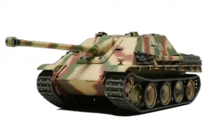 Tamiya Jagdpanther Late Version