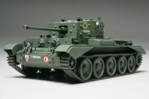 Tamiya British Cromwell Mk.IV