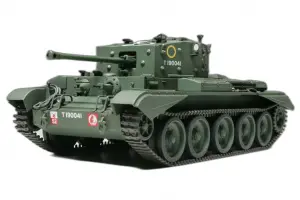 Tamiya British Cromwell Mk.IV