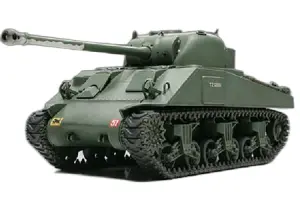 Tamiya British Sherman Ic Firefly