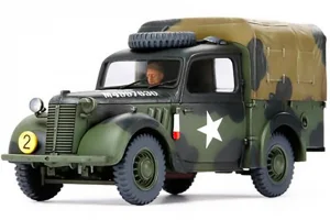 Tamiya British Small Staff Car 10 Hp