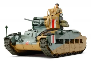 Tamiya 1/48 Matilda Mk Iii/IV