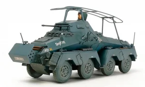 Tamiya Sd.Kfz.232