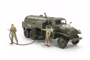 Tamiya 1/48 US 2.5T 6X6 Fuel Truck