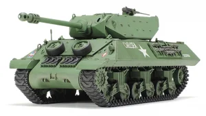 Tamiya 1/48 British M10 11C Achilles