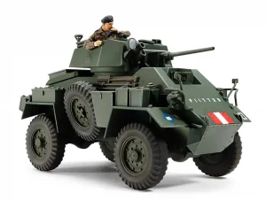 Tamiya 1/48 British 7 Ton Ac Mk IV