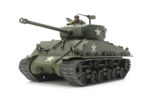Tamiya 1/48 Easy Eight Sherman