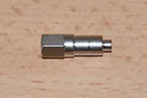 Tamiya Pilotshaft For 43501