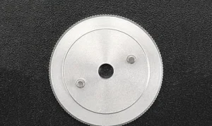 Tamiya Flywheel For 43508