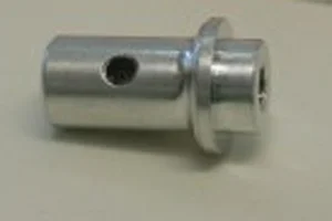 Tamiya Muffler Post (Ma24)