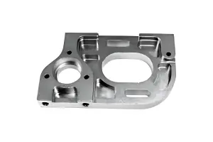 Tamiya Aluminium Motor Mount For 58267
