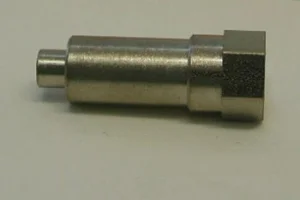 Tamiya Pilot Shaft (Ma4)