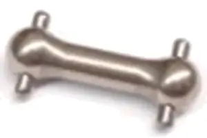 Tamiya Engine Shaft For 43532