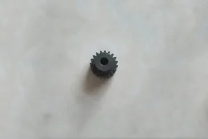 Tamiya 19T Pinion Gear For Gravel Hound