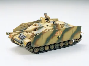 Tamiya German Sturmgeschutz IV