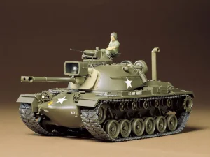 Tamiya U.S. M48A3 Patton