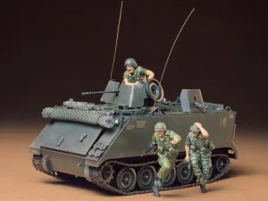 Tamiya US M113 Acav Ltd