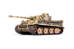 Tamiya Tiger I Late Version