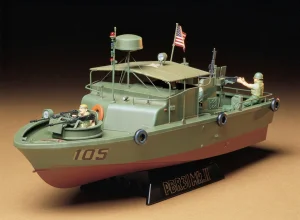 Tamiya Pbr31Mkii Pibber