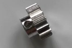 Tamiya Rm 16T Pinion Gear