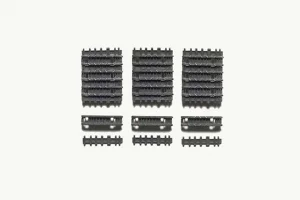 Tamiya King Tiger Track Links
