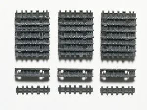 Tamiya King Tiger Track Links