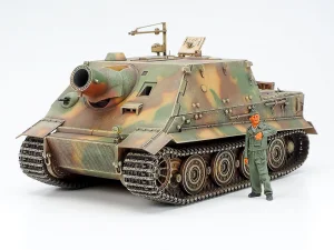 Tamiya German 38Cm Sturmtiger