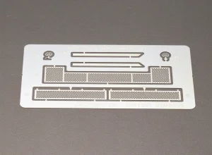 Tamiya Stug III Photo-Etched Grille