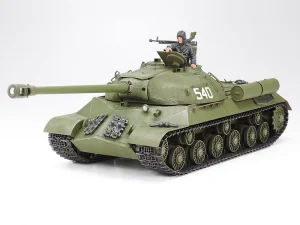 Tamiya Russian Heavy Tank Js3 Stalin
