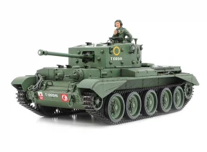 Tamiya Cromwell Mk IV
