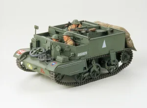 Tamiya Universal Carrier Mkii Reconaisance