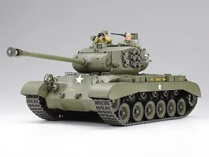 Tamiya M26 Pershing (T26E3)