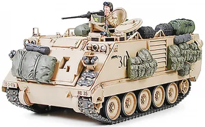 Tamiya US M113A2 Desert Ver.