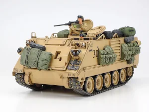 Tamiya US M113A2 Desert Ver.