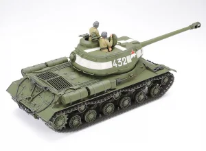 Tamiya Russian Js-2 Model 1944 Chkz